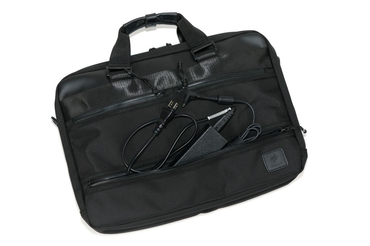 SONNE ゾンネ Starflyer×SONNE 2WAYブリーフバッグ SO-SOSF001