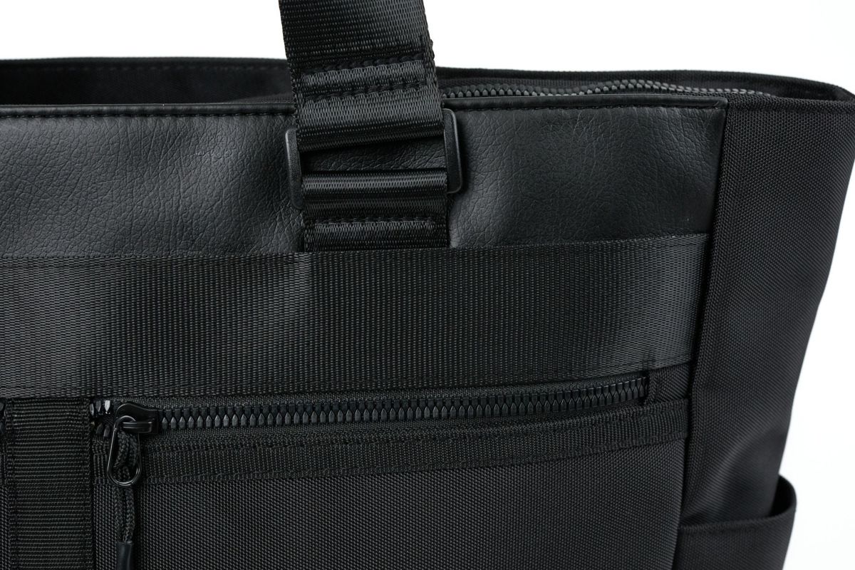 SONNE ゾンネ Starflyer×SONNE トートバッグ SO-SOSF002