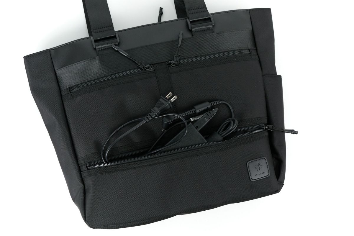 SONNE ゾンネ Starflyer×SONNE トートバッグ SO-SOSF002