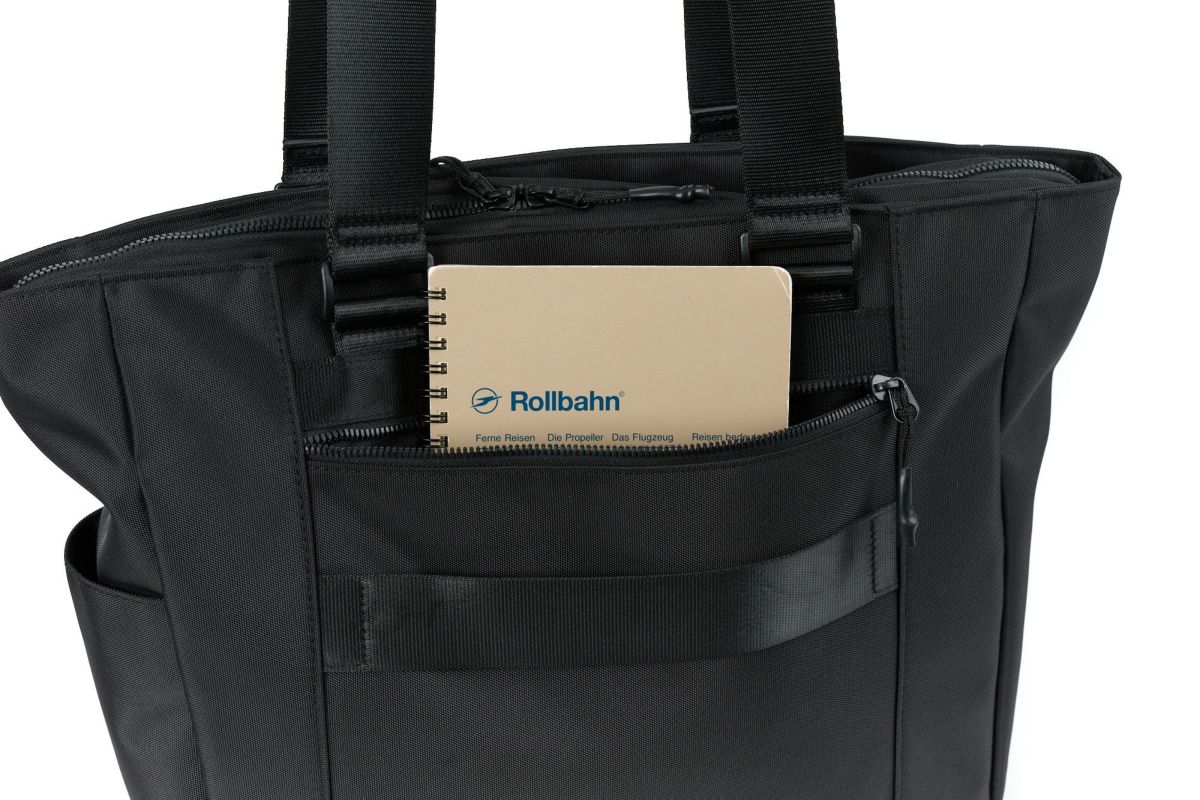 SONNE ゾンネ Starflyer×SONNE トートバッグ SO-SOSF002