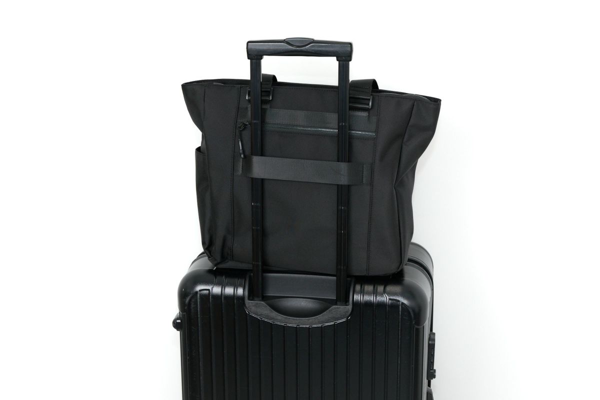 SONNE ゾンネ Starflyer×SONNE トートバッグ SO-SOSF002