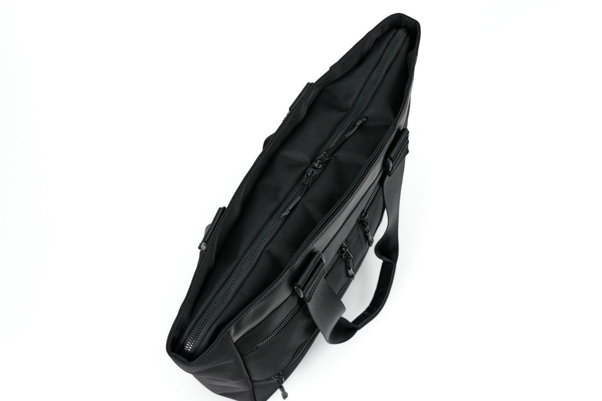 SONNE ゾンネ Starflyer×SONNE トートバッグ SO-SOSF002