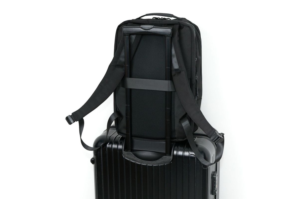 SONNE ゾンネ Starflyer×SONNE バックパック SO-SOSF003