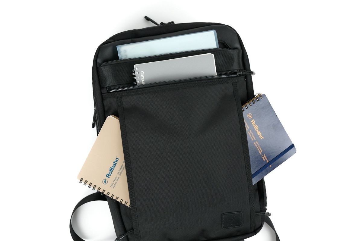 SONNE ゾンネ Starflyer×SONNE バックパック SO-SOSF003