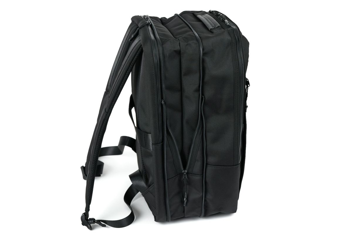 SONNE ゾンネ Starflyer×SONNE バックパック SO-SOSF003