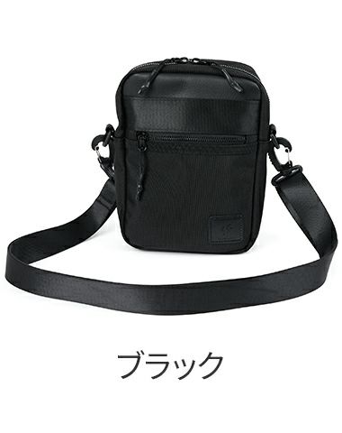 SONNE ゾンネ Starflyer×SONNE コンパクトショルダーバッグ SO-SOSF004