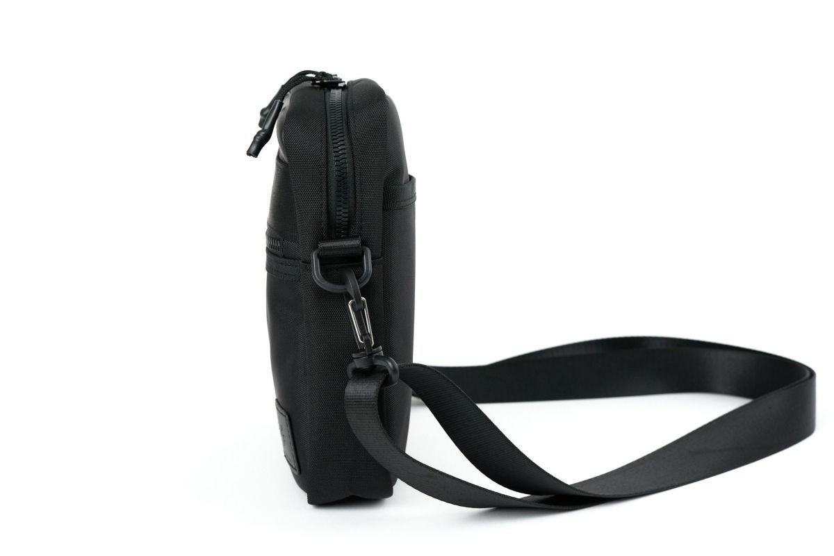 SONNE ゾンネ Starflyer×SONNE コンパクトショルダーバッグ SO-SOSF004