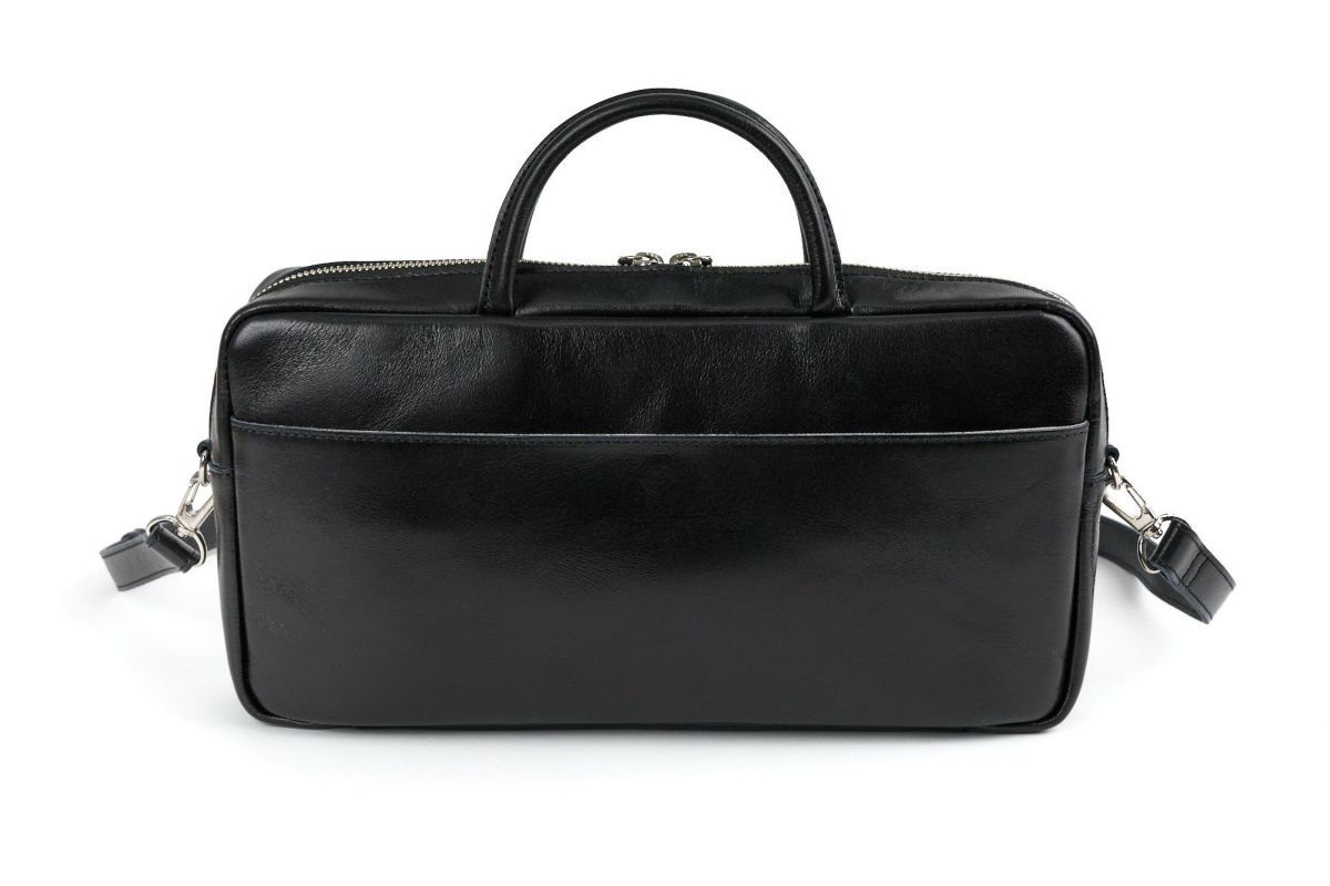 TIDEWAY タイドウェイ ICY DOCUMENT 2WAYWIDE T3128