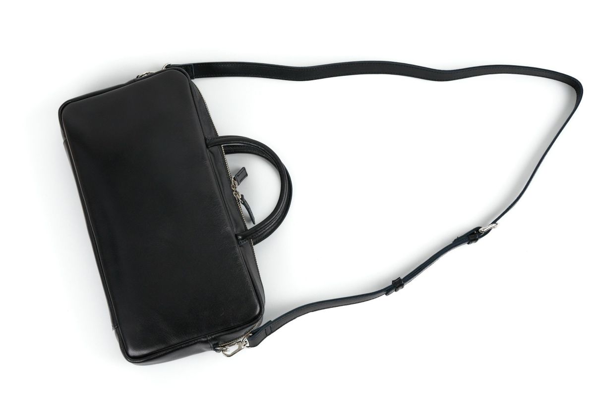 TIDEWAY タイドウェイ ICY DOCUMENT 2WAYWIDE T3128