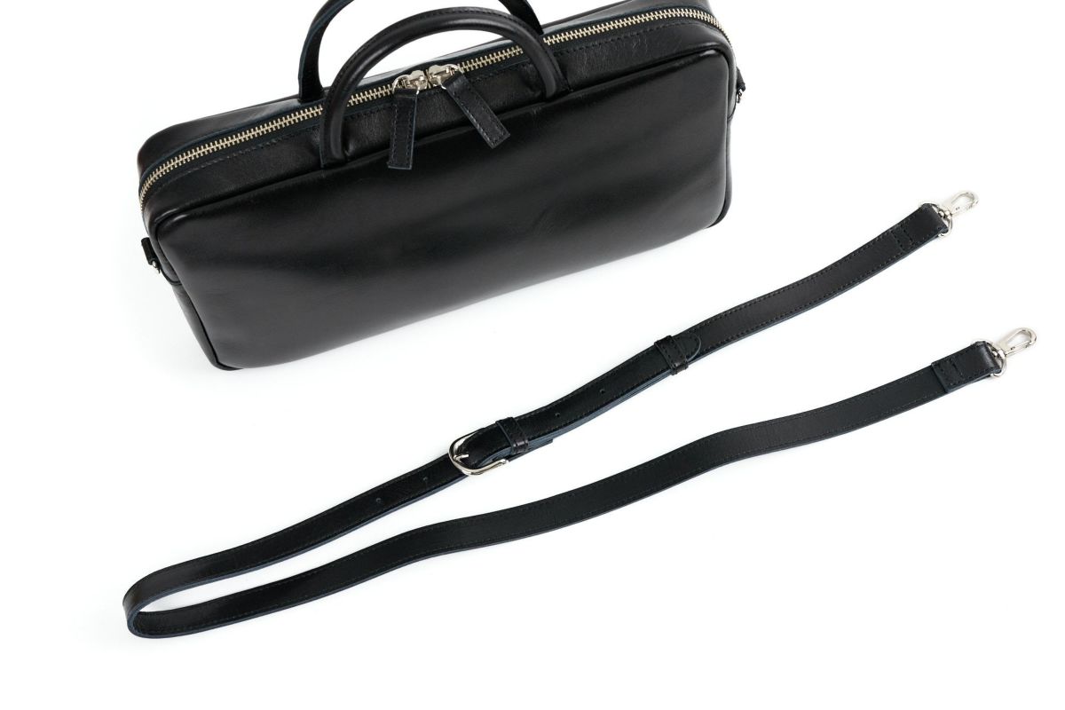 TIDEWAY タイドウェイ ICY DOCUMENT 2WAYWIDE T3128