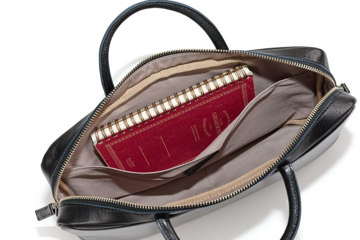 TIDEWAY タイドウェイ ICY DOCUMENT 2WAYWIDE T3128