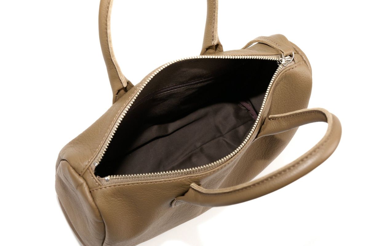 TIDEWAY タイドウェイ PUF THE BOSTON S T3132