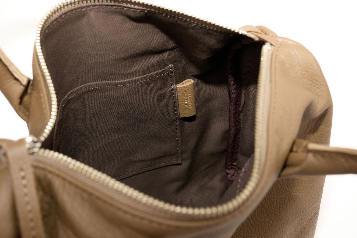 TIDEWAY タイドウェイ PUF THE BOSTON S T3132