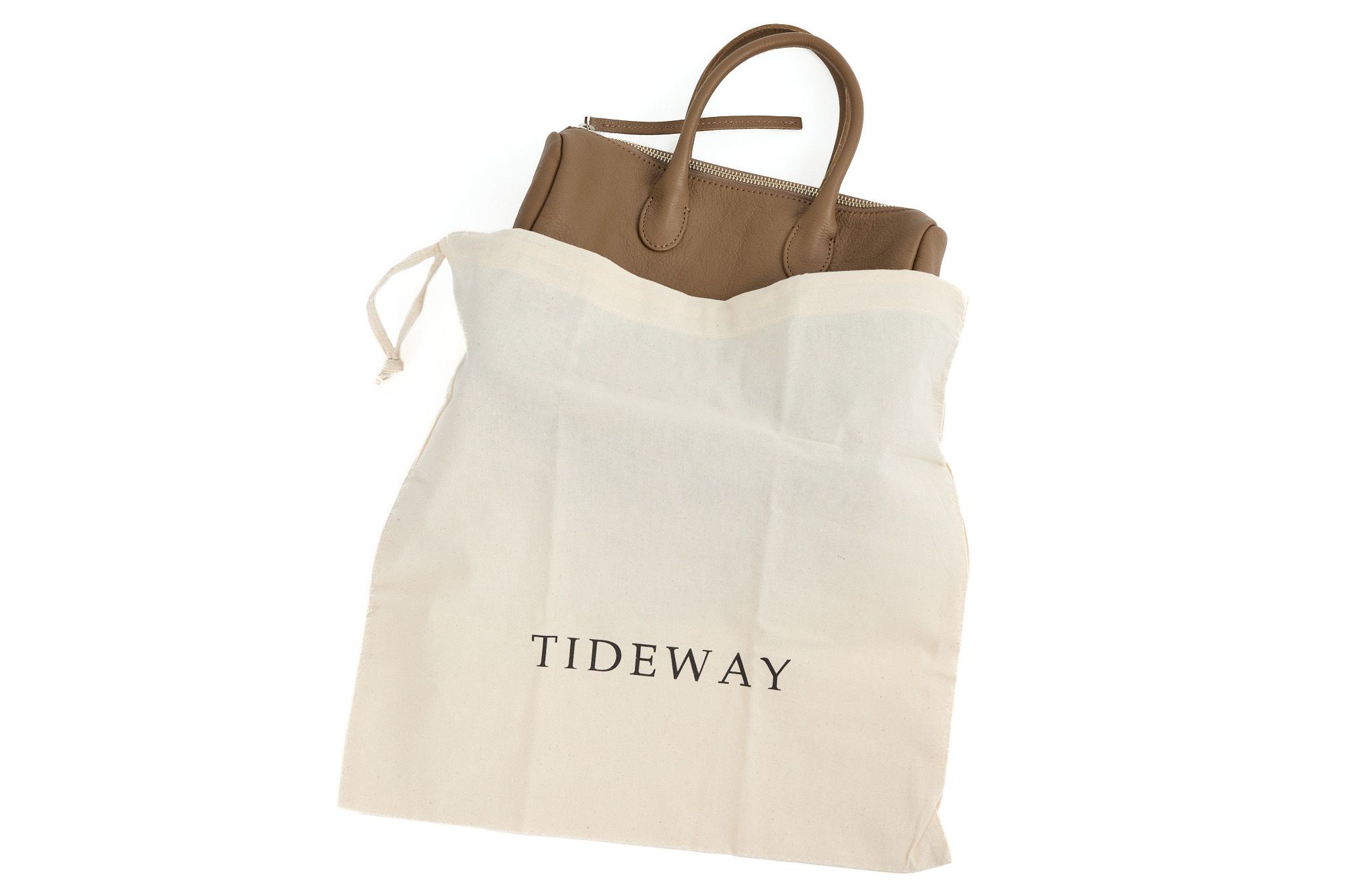 TIDEWAY タイドウェイ PUF THE BOSTON S T3132