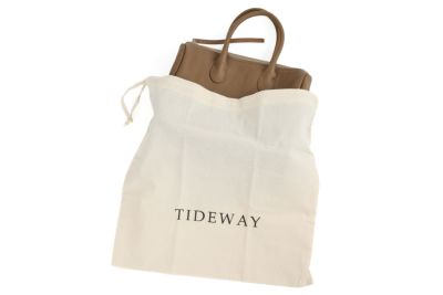 TIDEWAY タイドウェイ PUF THE BOSTON S T3132