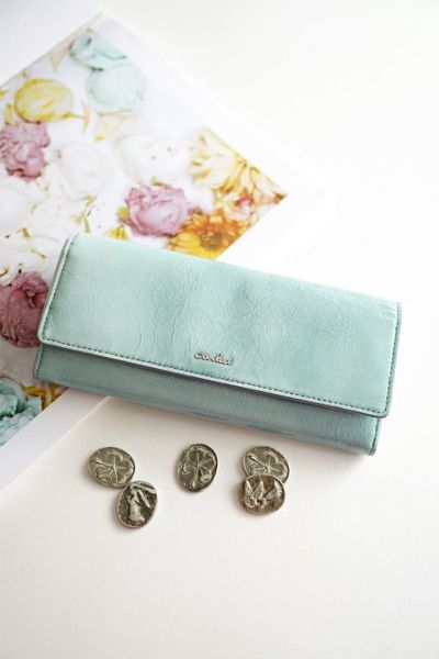 airlist エアリスト BALLET バレエ 小銭入れ付き長財布 24592