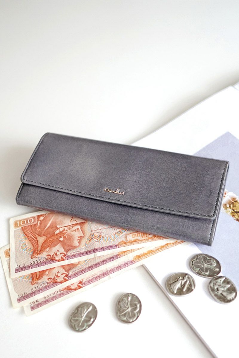 airlist エアリスト BALLET バレエ 小銭入れ付き長財布 24592