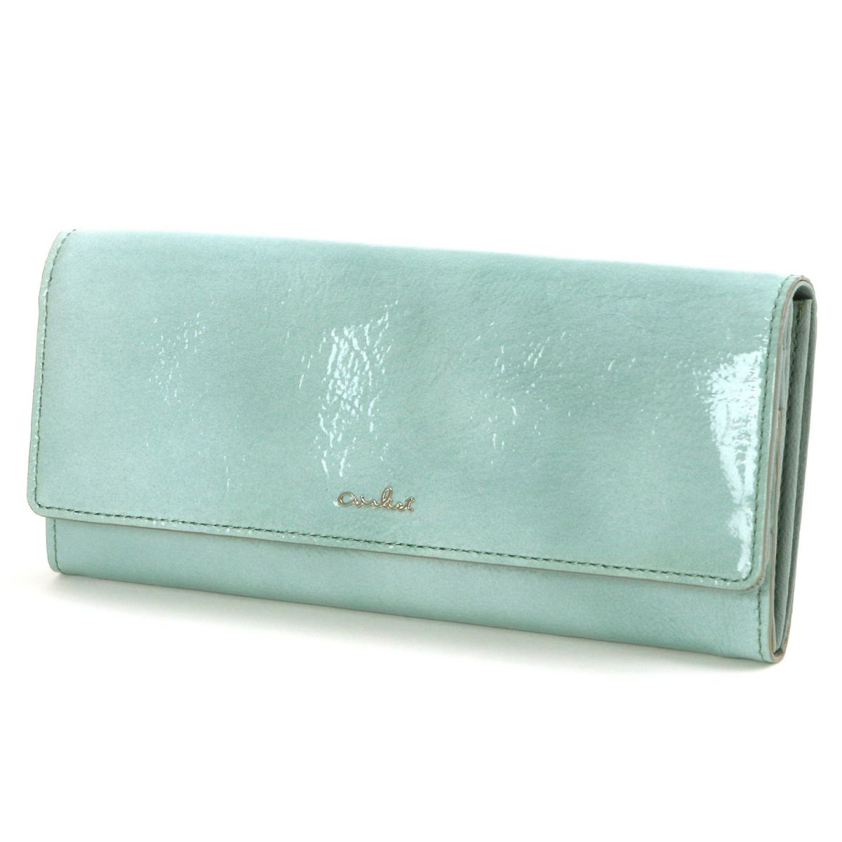 airlist エアリスト BALLET バレエ 小銭入れ付き長財布 24592