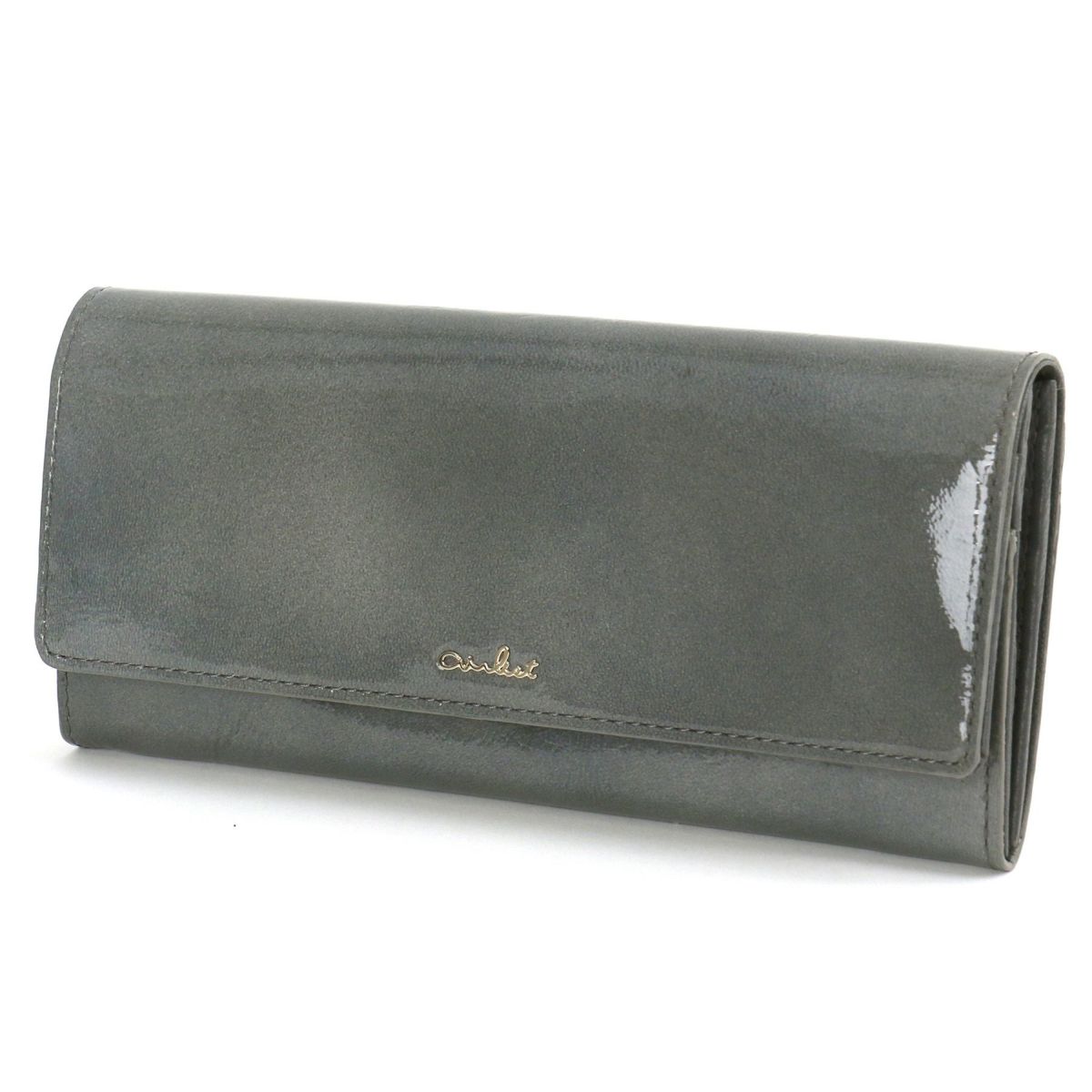 airlist エアリスト BALLET バレエ 小銭入れ付き長財布 24592