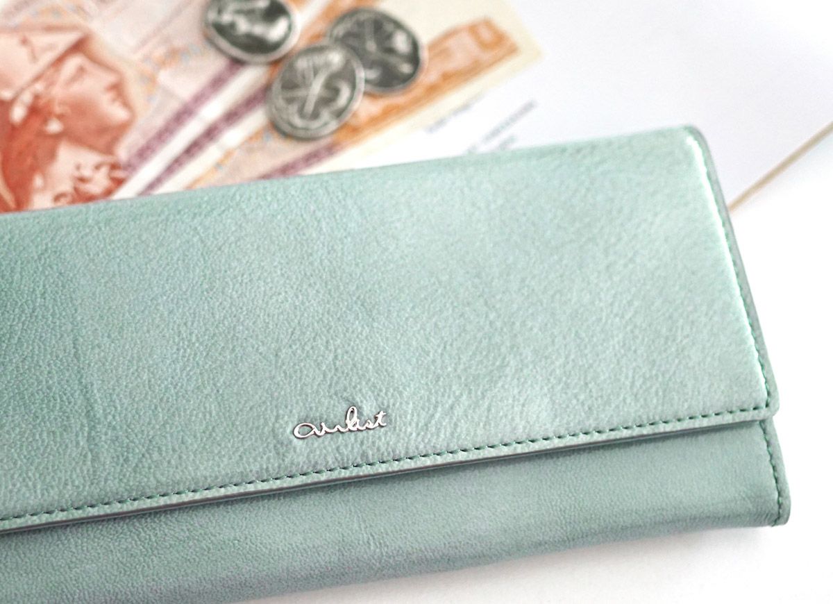 airlist エアリスト BALLET バレエ 薄型長財布 24595