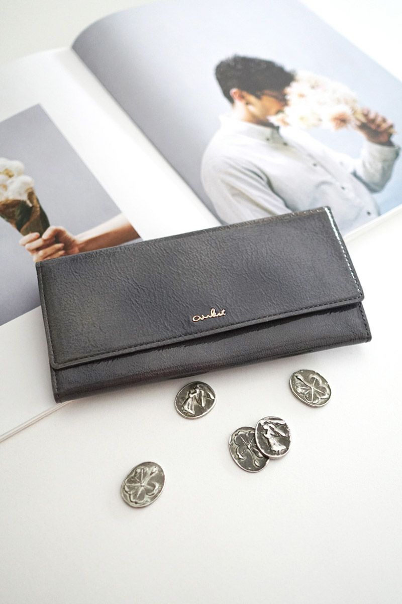 airlist エアリスト BALLET バレエ 薄型長財布 24595