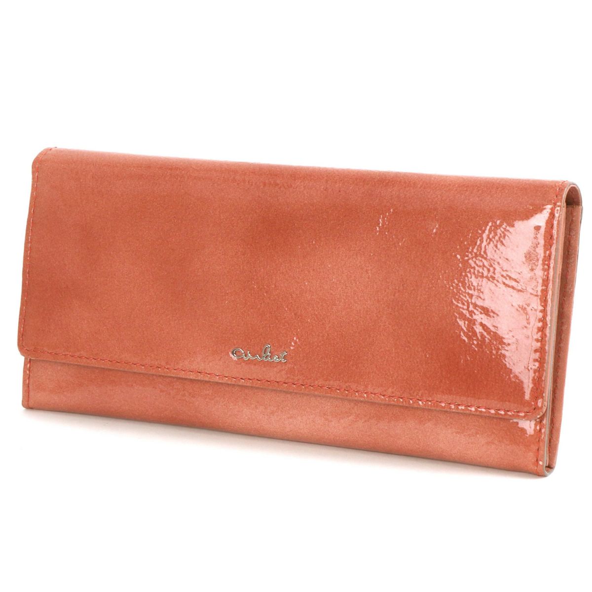 airlist エアリスト BALLET バレエ 薄型長財布 24595