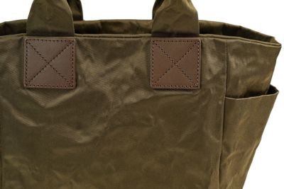 BEAU DESSIN S.A. ボーデッサン アルミ・ボンディング トートバッグ AB3038
