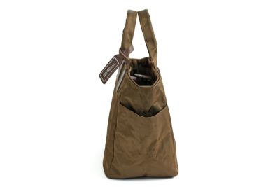 BEAU DESSIN S.A. ボーデッサン アルミ・ボンディング トートバッグ AB3038