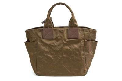 BEAU DESSIN S.A. ボーデッサン アルミ・ボンディング トートバッグ AB3038