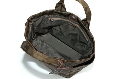 BEAU DESSIN S.A. ボーデッサン アルミ・ボンディング トートバッグ AB3038