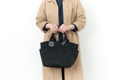 BEAU DESSIN S.A. ボーデッサン アルミ・ボンディング トートバッグ AB3038