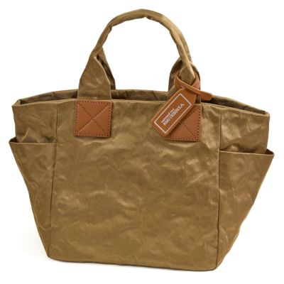 BEAU DESSIN S.A. ボーデッサン アルミ・ボンディング トートバッグ AB3038