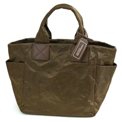 BEAU DESSIN S.A. ボーデッサン アルミ・ボンディング トートバッグ AB3038