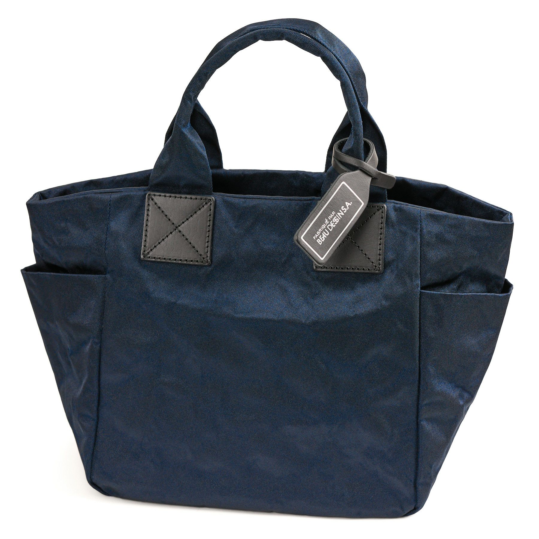 BEAU DESSIN S.A. ボーデッサン アルミ・ボンディング トートバッグ AB3038