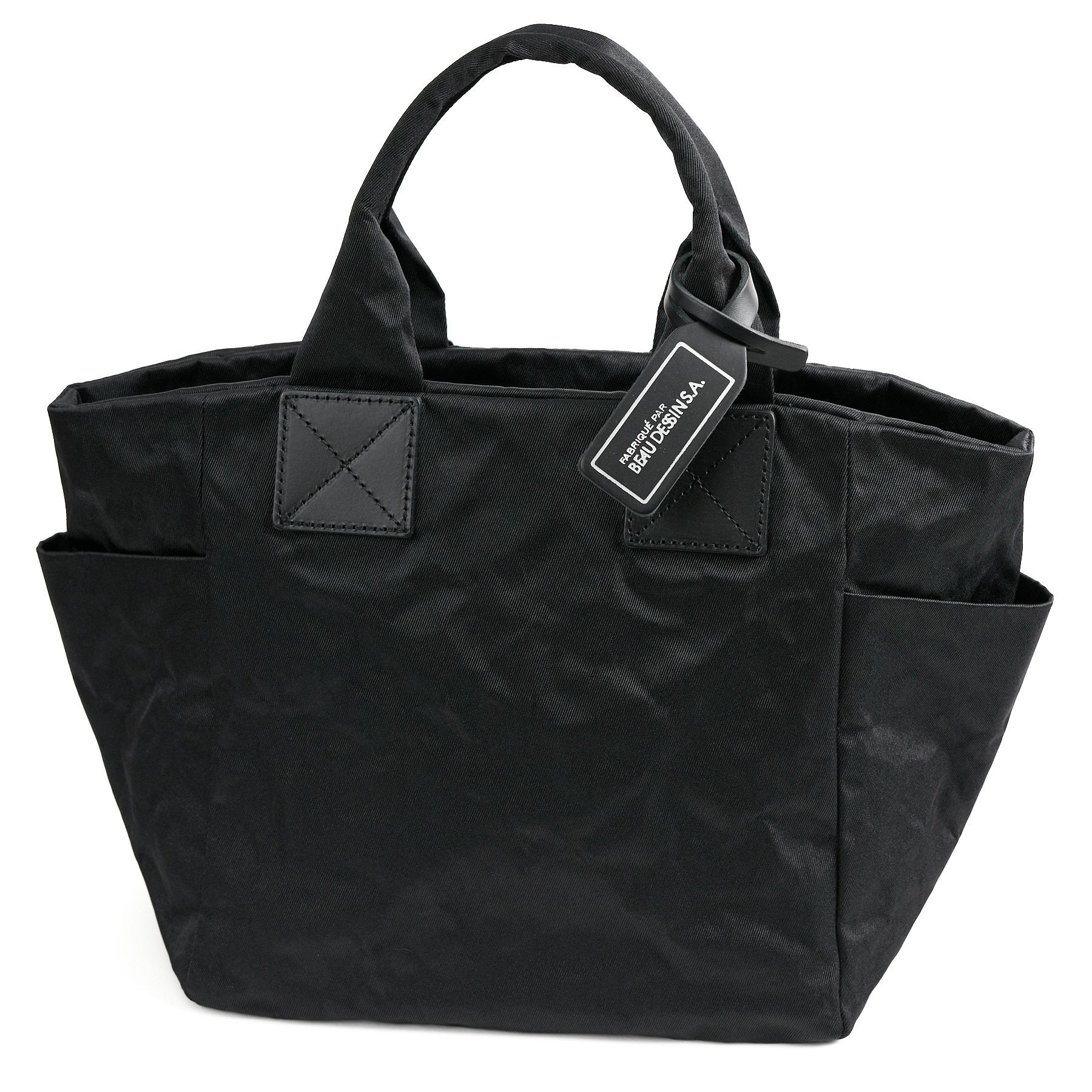 BEAU DESSIN S.A. ボーデッサン アルミ・ボンディング トートバッグ AB3038