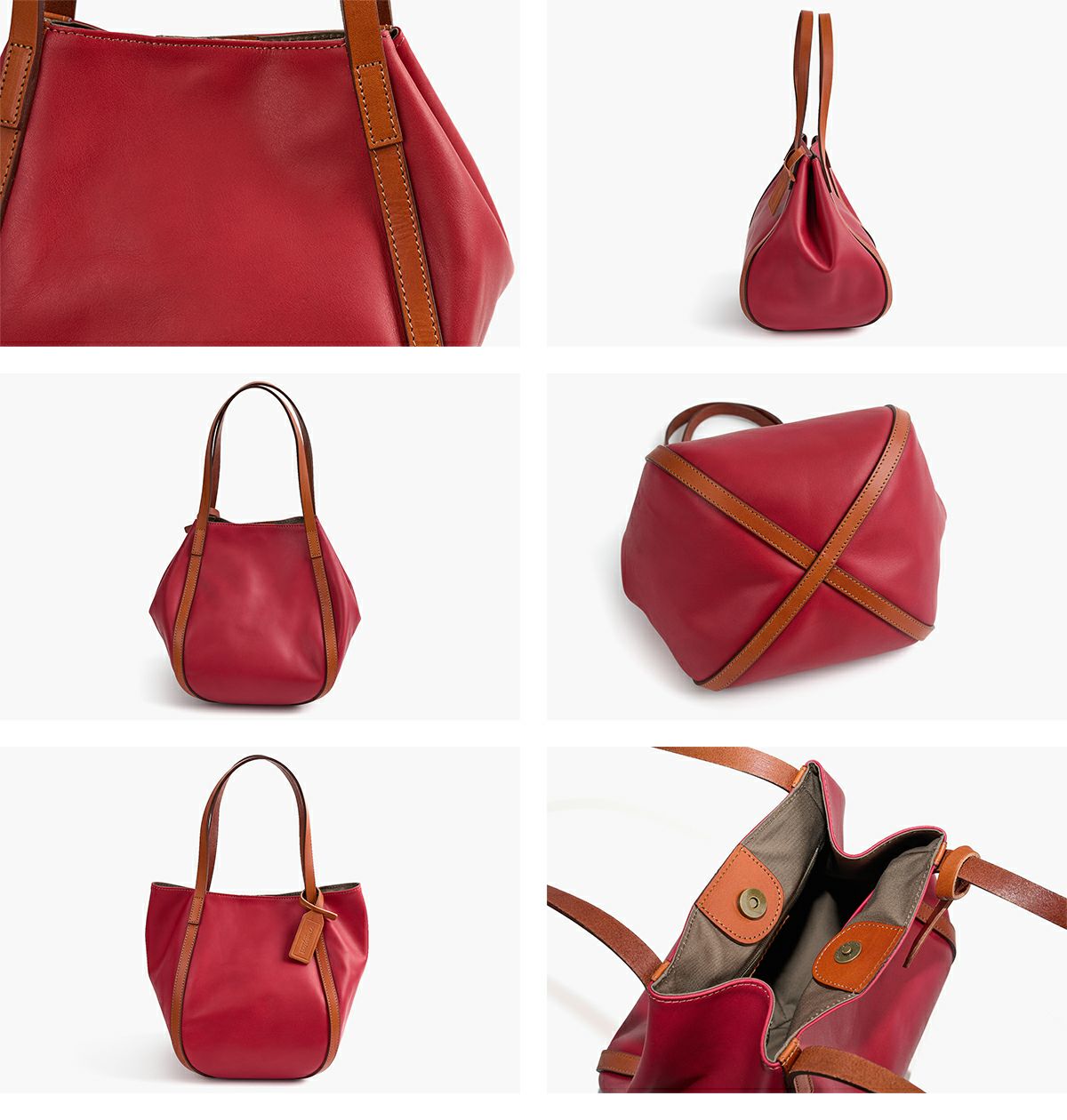 BEAU DESSIN S.A. ボーデッサン ウォッシュ・ガーメント トートバッグ WF308