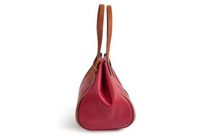 BEAU DESSIN S.A. ボーデッサン ウォッシュ・ガーメント トートバッグ WF308