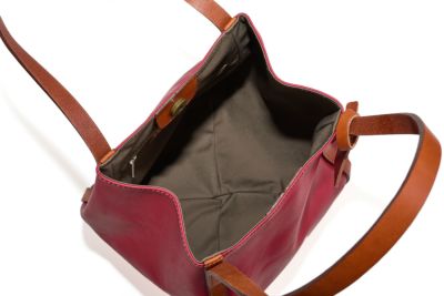 BEAU DESSIN S.A. ボーデッサン ウォッシュ・ガーメント トートバッグ WF308