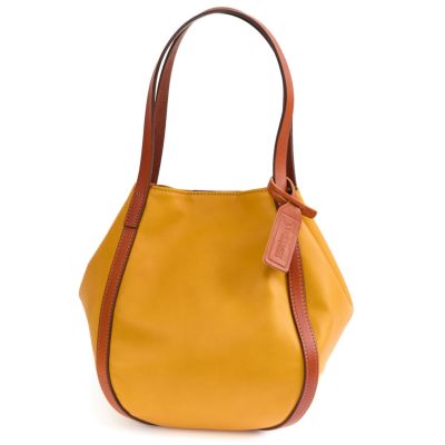 BEAU DESSIN S.A. ボーデッサン ウォッシュ・ガーメント トートバッグ WF308