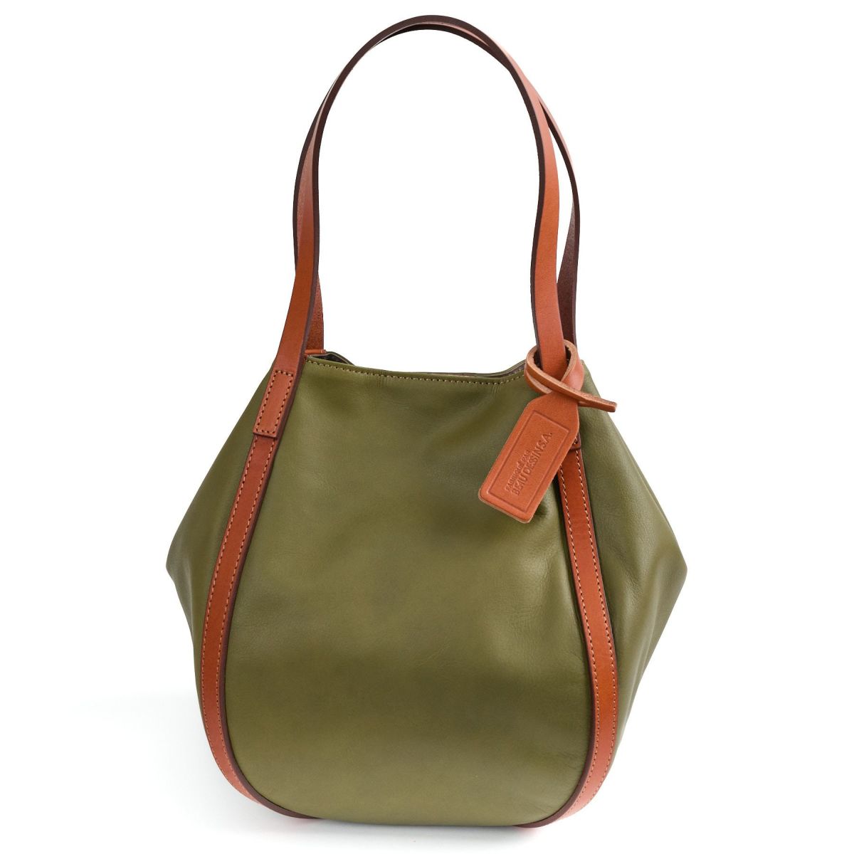 BEAU DESSIN S.A. ボーデッサン ウォッシュ・ガーメント トートバッグ WF308