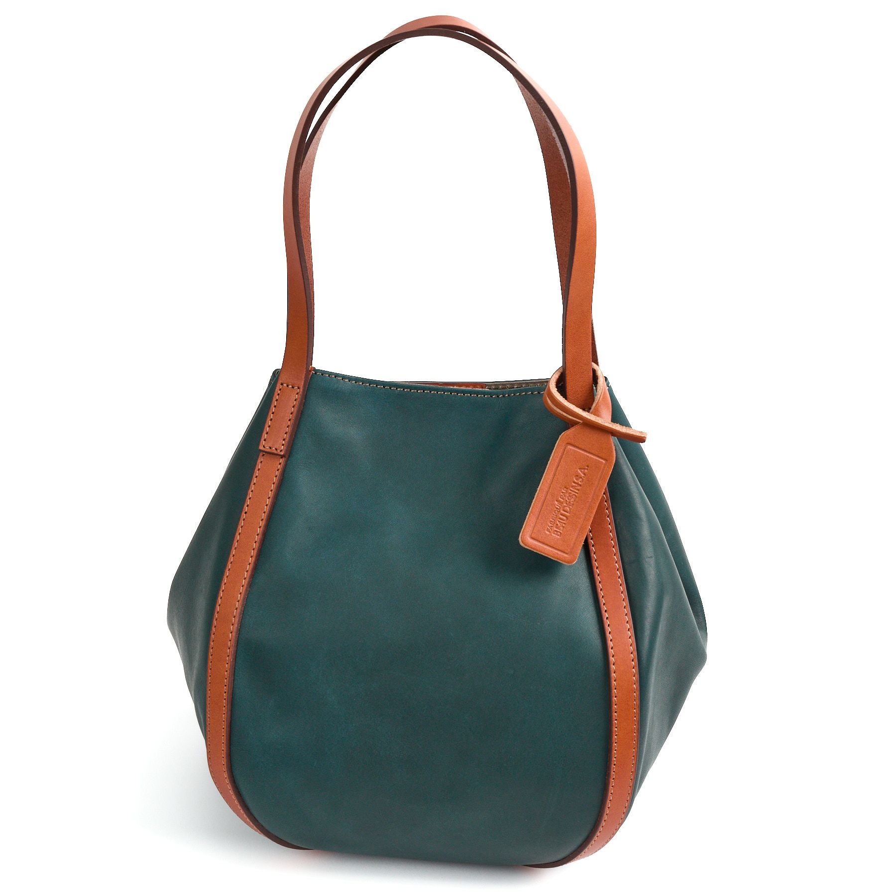 BEAU DESSIN S.A. ボーデッサン ウォッシュ・ガーメント トートバッグ WF308