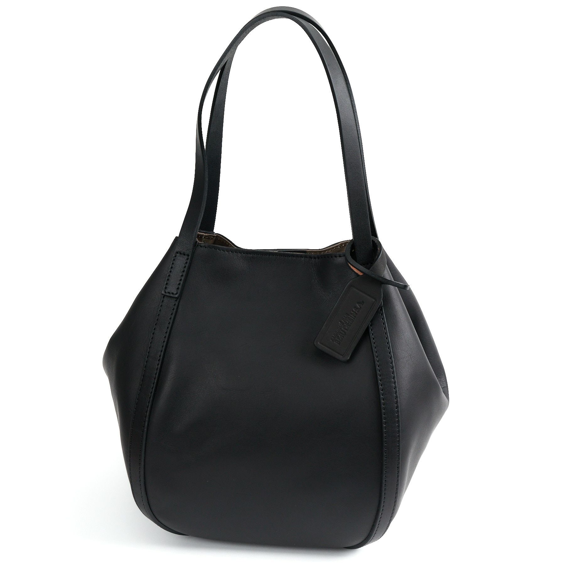 BEAU DESSIN S.A. ボーデッサン ウォッシュ・ガーメント トートバッグ WF308