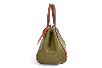 BEAU DESSIN S.A. ボーデッサン ウォッシュ・ガーメント トートバッグ WF309