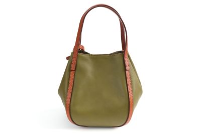 BEAU DESSIN S.A. ボーデッサン ウォッシュ・ガーメント トートバッグ WF309
