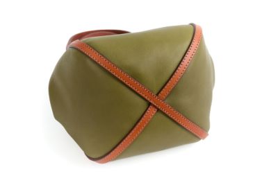 BEAU DESSIN S.A. ボーデッサン ウォッシュ・ガーメント トートバッグ WF309
