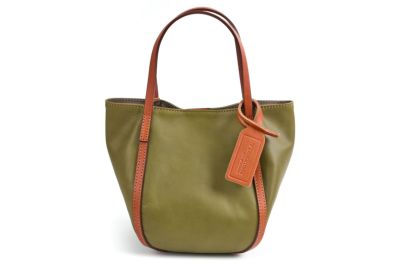 BEAU DESSIN S.A. ボーデッサン ウォッシュ・ガーメント トートバッグ WF309
