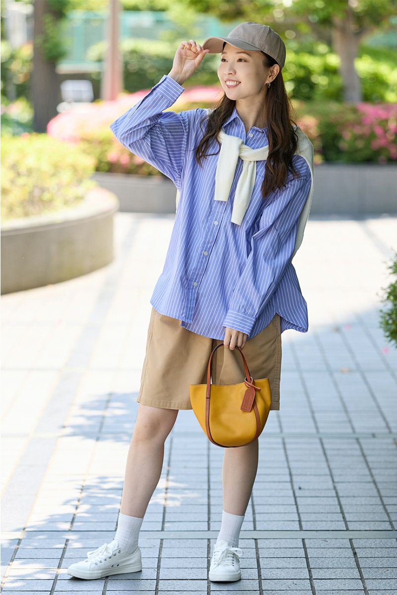 BEAU DESSIN S.A. ボーデッサン ウォッシュ・ガーメント トートバッグ WF309