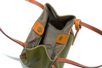 BEAU DESSIN S.A. ボーデッサン ウォッシュ・ガーメント トートバッグ WF309