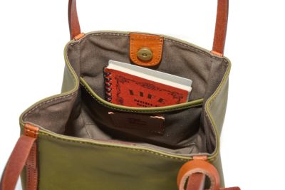 BEAU DESSIN S.A. ボーデッサン ウォッシュ・ガーメント トートバッグ WF309