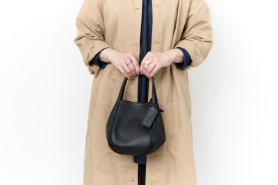 BEAU DESSIN S.A. ボーデッサン ウォッシュ・ガーメント トートバッグ WF309